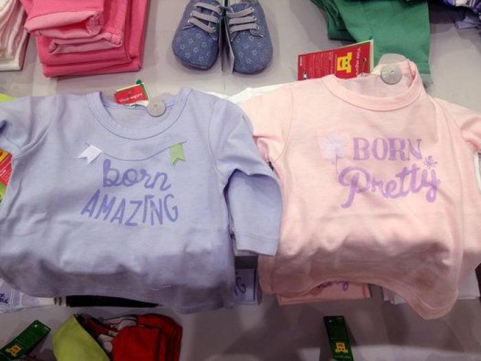 ¿Te habías dado cuenta del mensaje machista de este anuncio de leche infantil?