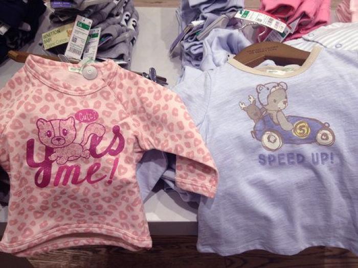 ¿Te habías dado cuenta del mensaje machista de este anuncio de leche infantil?