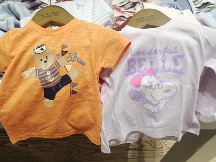 ¿Te habías dado cuenta del mensaje machista de este anuncio de leche infantil?