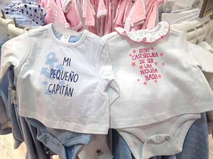 ¿Te habías dado cuenta del mensaje machista de este anuncio de leche infantil?