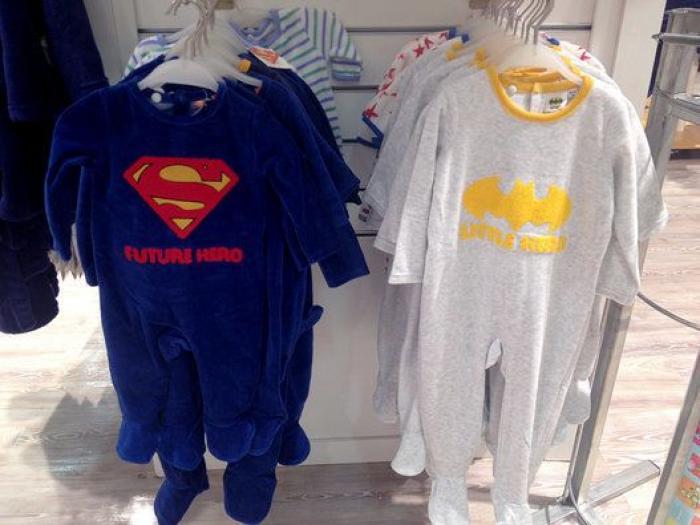 ¿Te habías dado cuenta del mensaje machista de este anuncio de leche infantil?