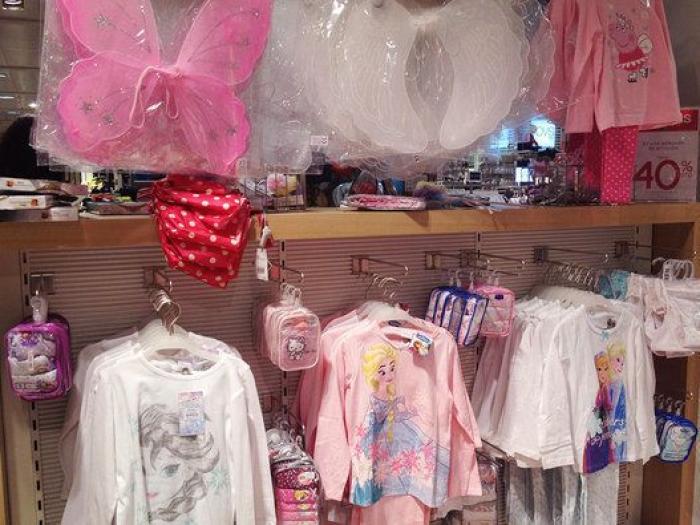 ¿Te habías dado cuenta del mensaje machista de este anuncio de leche infantil?