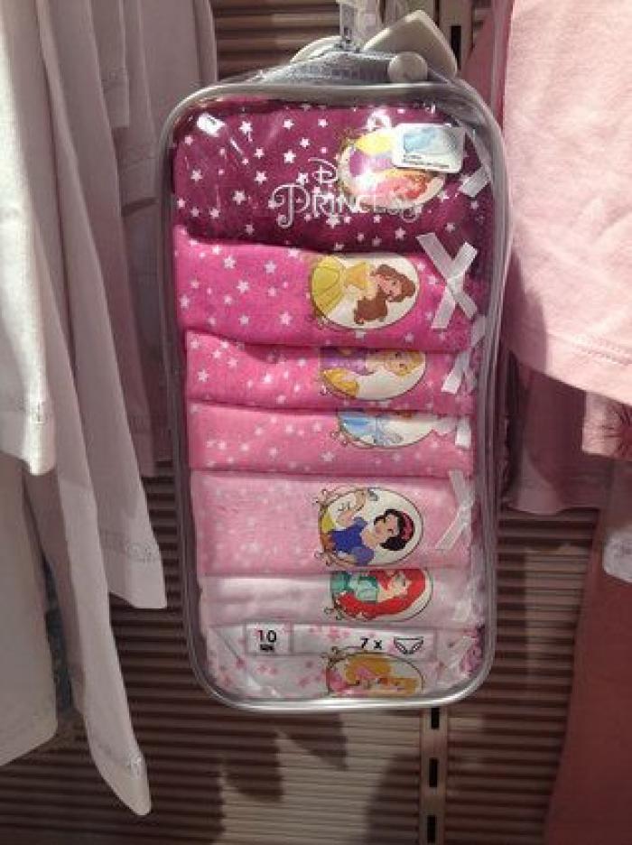 ¿Te habías dado cuenta del mensaje machista de este anuncio de leche infantil?