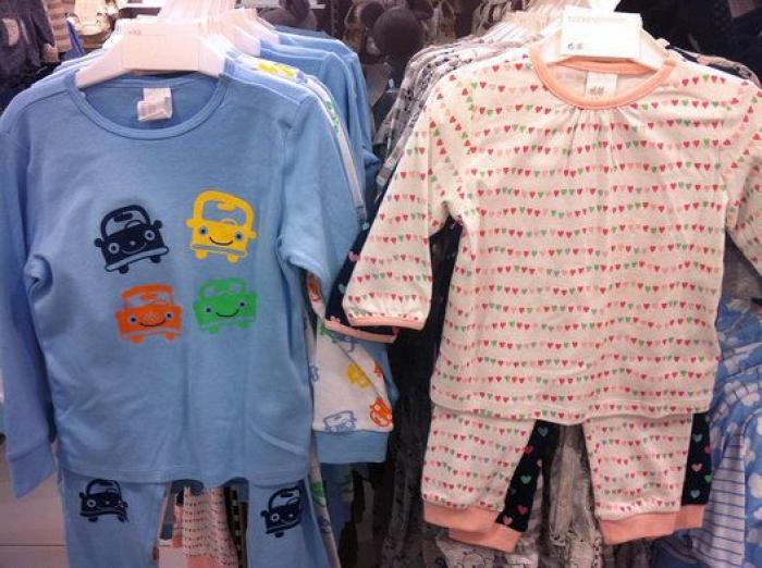 ¿Te habías dado cuenta del mensaje machista de este anuncio de leche infantil?