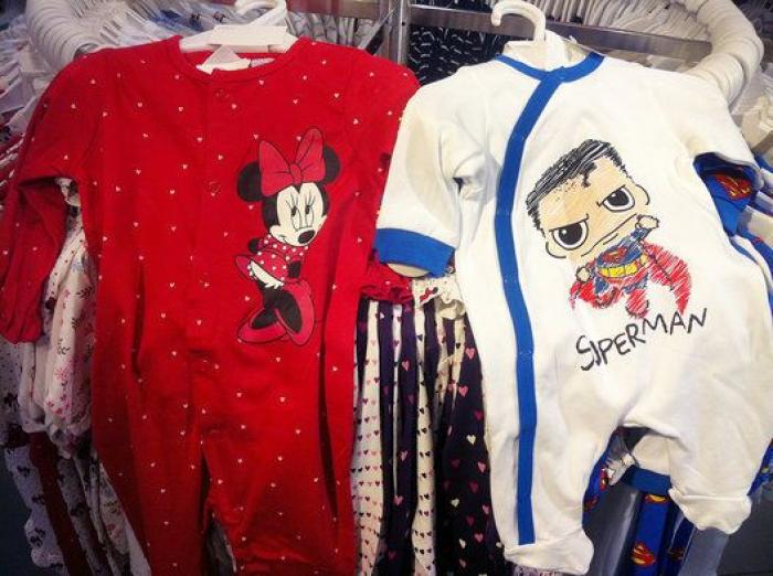 ¿Te habías dado cuenta del mensaje machista de este anuncio de leche infantil?