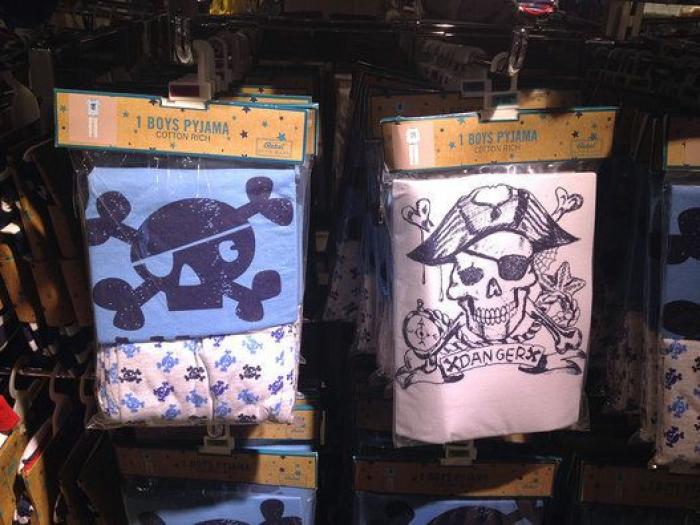 ¿Te habías dado cuenta del mensaje machista de este anuncio de leche infantil?