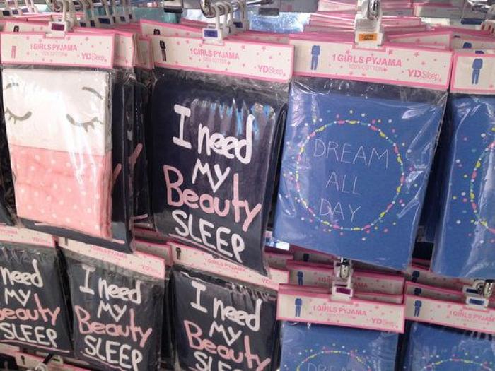 ¿Te habías dado cuenta del mensaje machista de este anuncio de leche infantil?