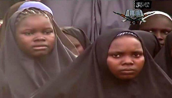 El secuestro de las niñas nigerianas en seis preguntas