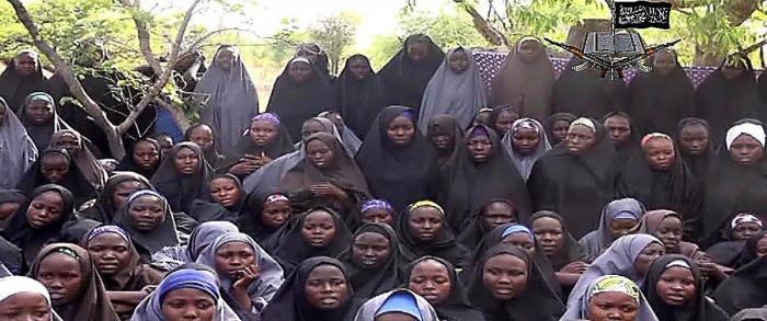 El secuestro de las niñas nigerianas en seis preguntas
