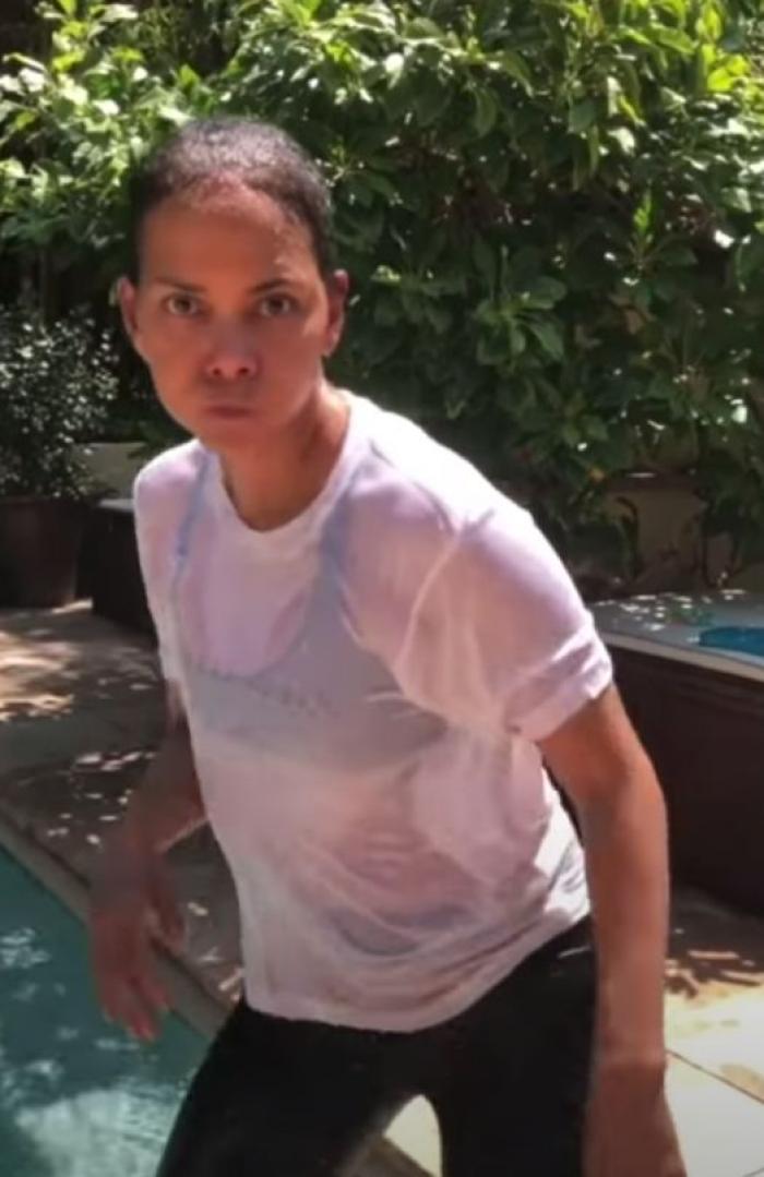 'Boss Bitch Fight Challenge', el vídeo viral de Cameron Diaz, Halle Berry y Scarlett Johansson que merecería el Oscar a Mejor corto