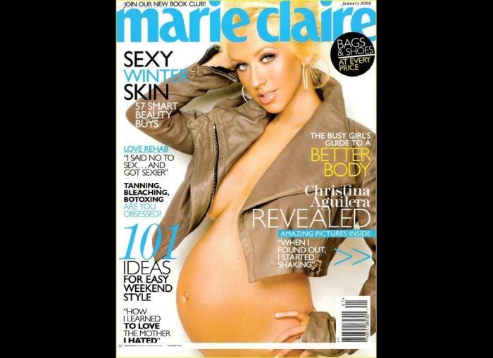 Blake Lively se sincera sobre cómo recuperó la línea tras el embarazo