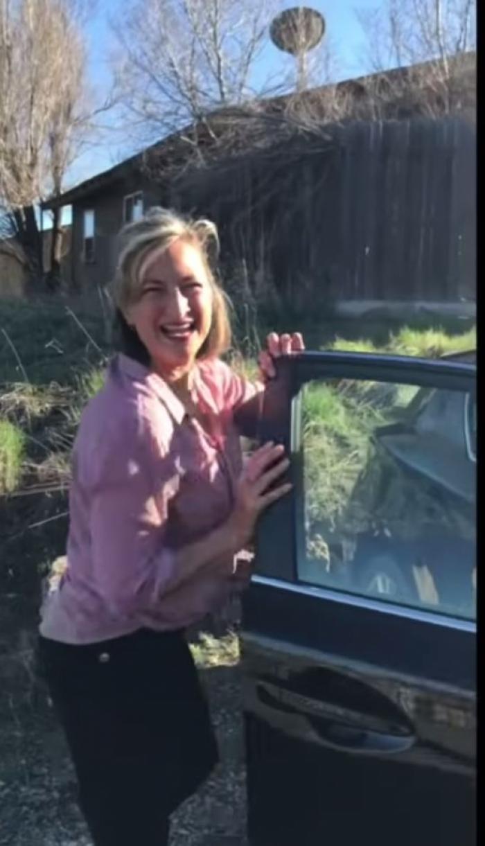 'Boss Bitch Fight Challenge', el vídeo viral de Cameron Diaz, Halle Berry y Scarlett Johansson que merecería el Oscar a Mejor corto