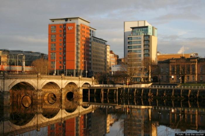 Elogio de la cotidianeidad