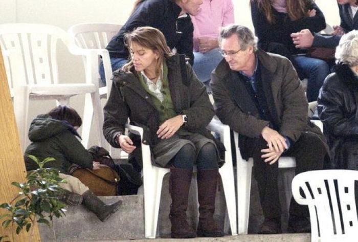 Las 23 cosas que no sabías de María Dolores de Cospedal