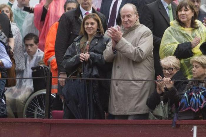 Las 23 cosas que no sabías de María Dolores de Cospedal