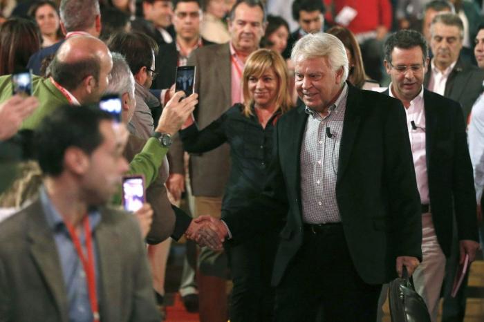 19 datos que tienes que saber sobre Pedro Sánchez