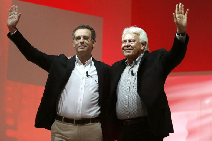 19 datos que tienes que saber sobre Pedro Sánchez