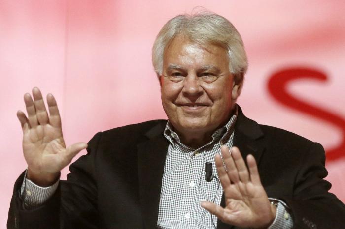 19 datos que tienes que saber sobre Pedro Sánchez