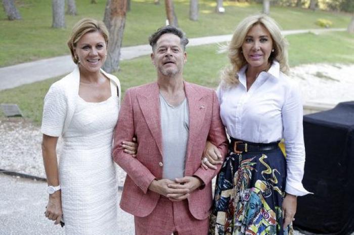 Las 23 cosas que no sabías de María Dolores de Cospedal