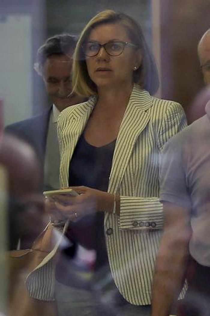 Las 23 cosas que no sabías de María Dolores de Cospedal