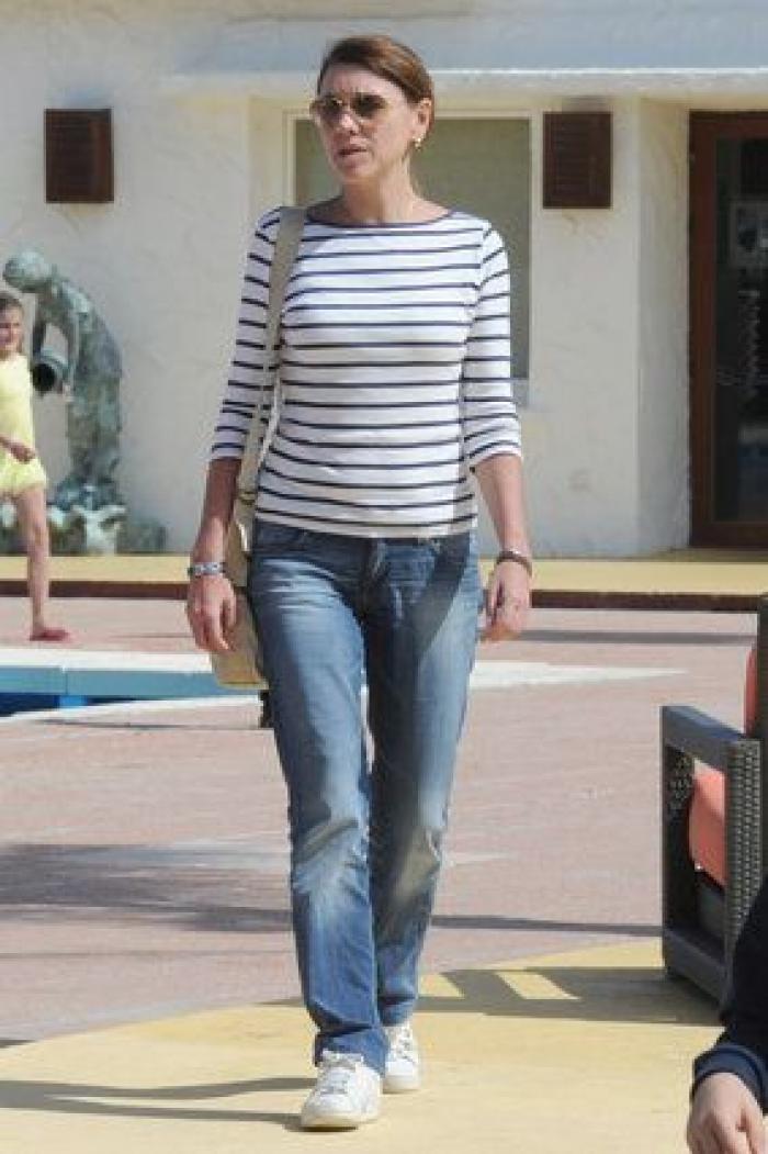 Las 23 cosas que no sabías de María Dolores de Cospedal