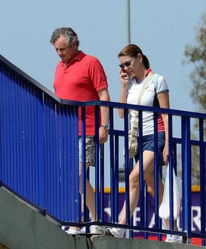 Las 23 cosas que no sabías de María Dolores de Cospedal