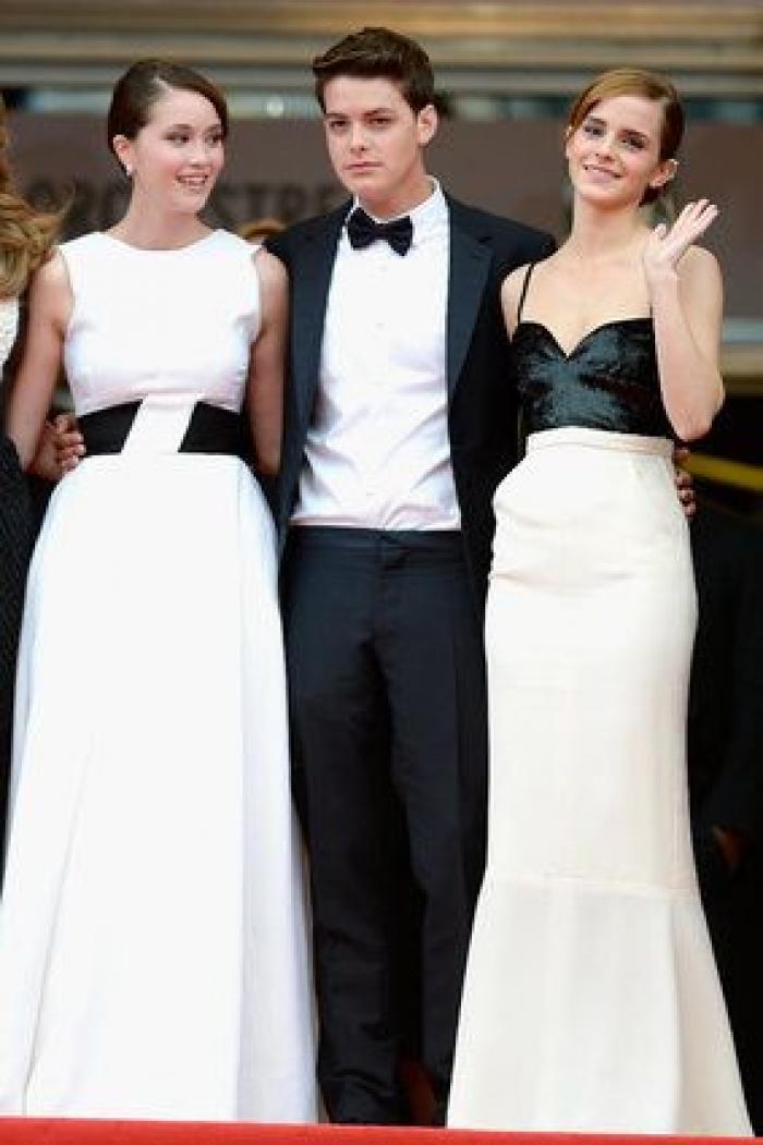 La manía de Emma Watson que le creó un trauma rodando 'Harry Potter'