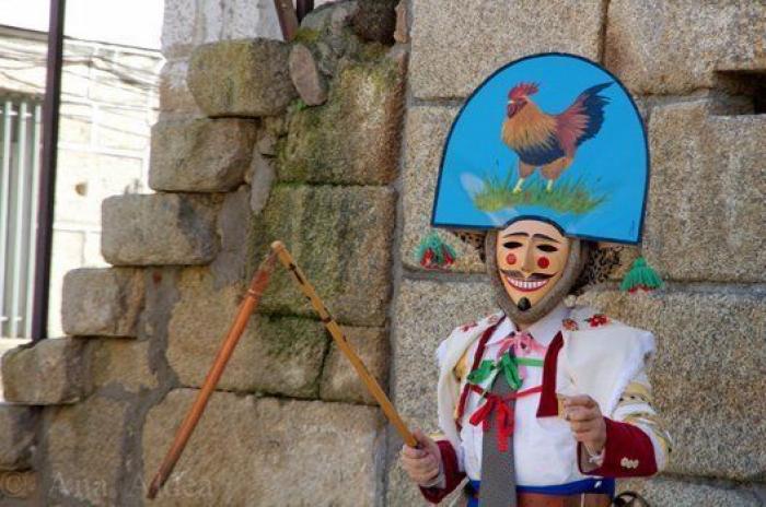 Siete carnavales fuera de lo común