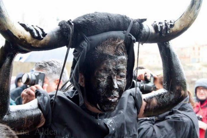 Siete carnavales fuera de lo común