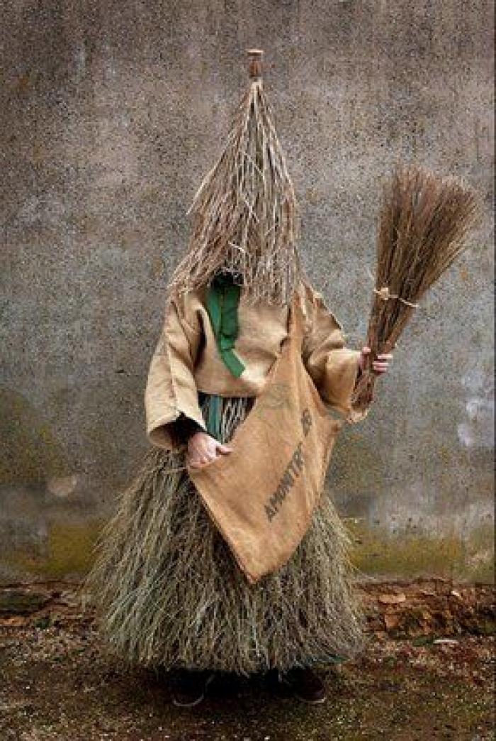 Siete carnavales fuera de lo común