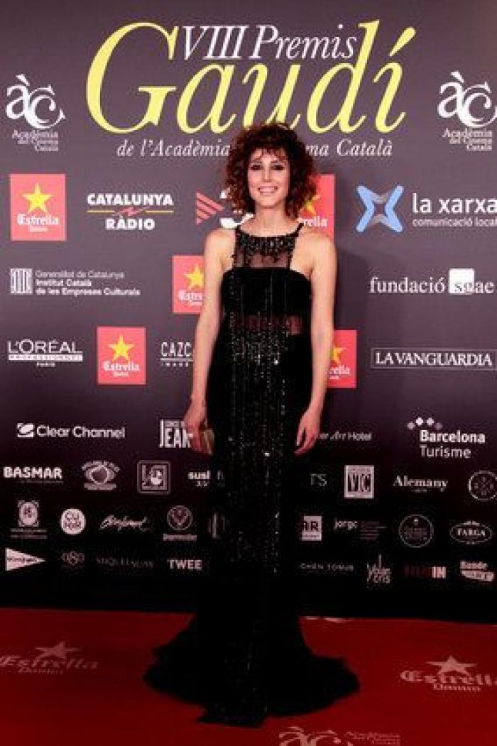 'Truman' triunfa en los Gaudí y toma posiciones para los Goya