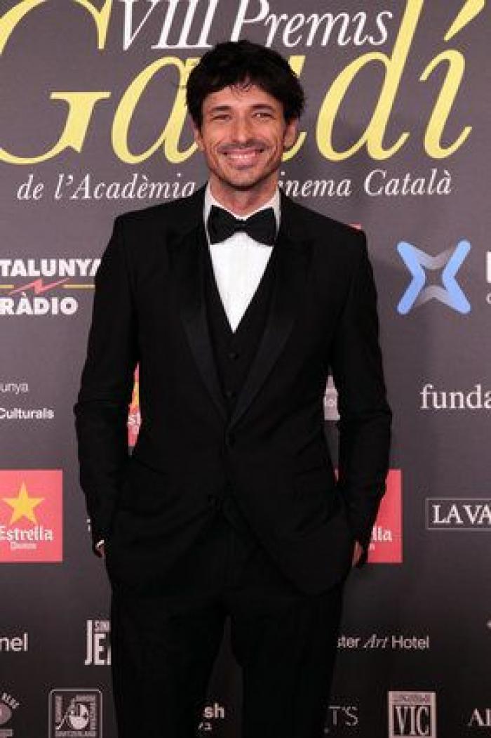 'Truman' triunfa en los Gaudí y toma posiciones para los Goya