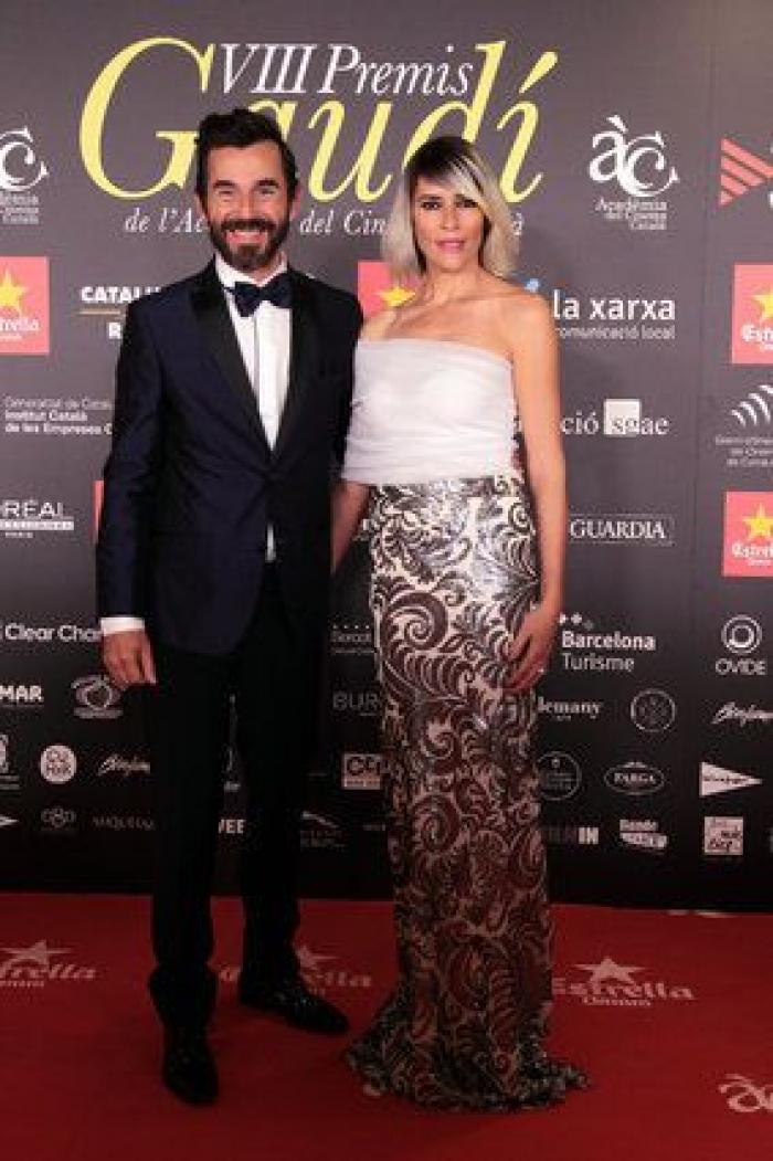 'Truman' triunfa en los Gaudí y toma posiciones para los Goya