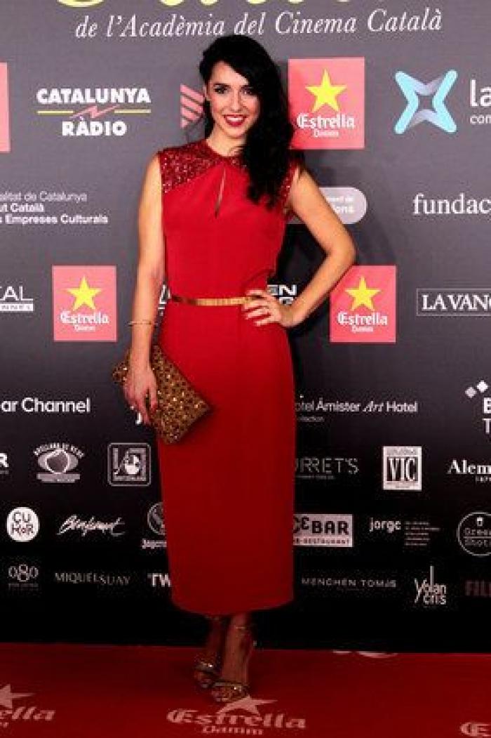 'Truman' triunfa en los Gaudí y toma posiciones para los Goya