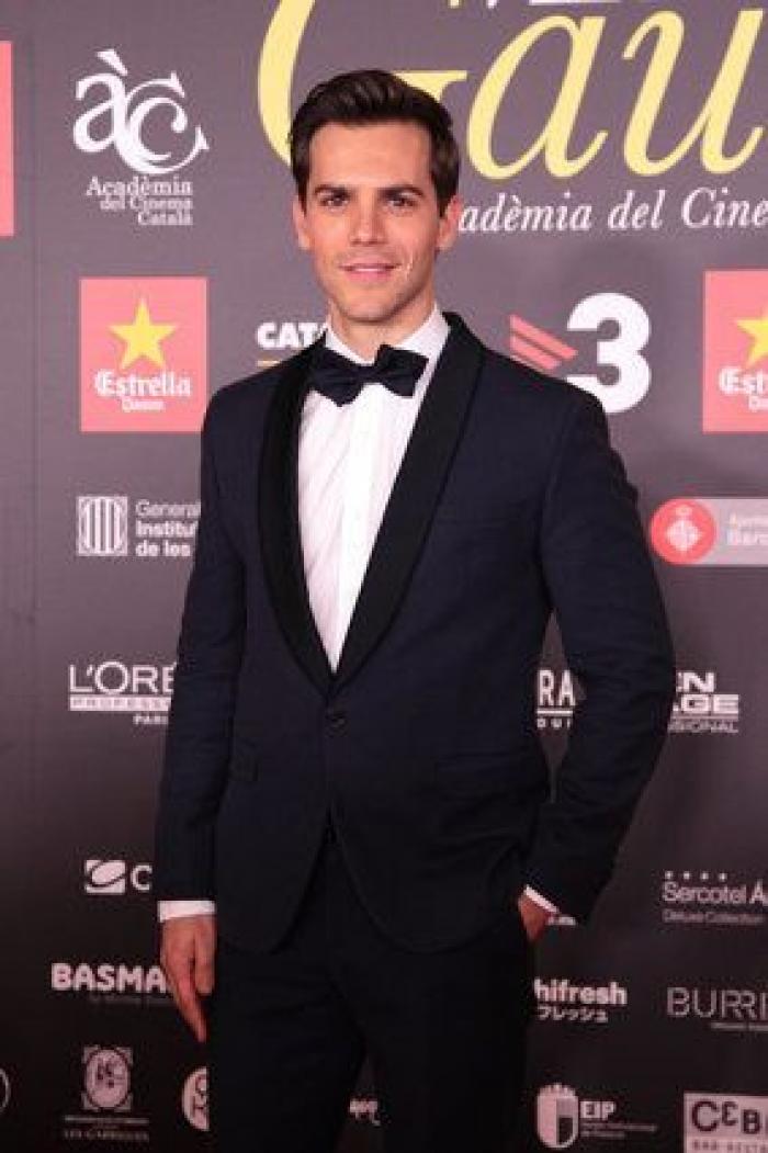 'Truman' triunfa en los Gaudí y toma posiciones para los Goya