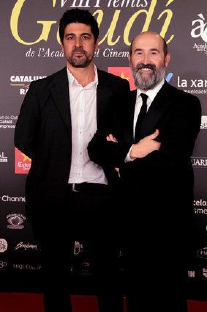 'Truman' triunfa en los Gaudí y toma posiciones para los Goya