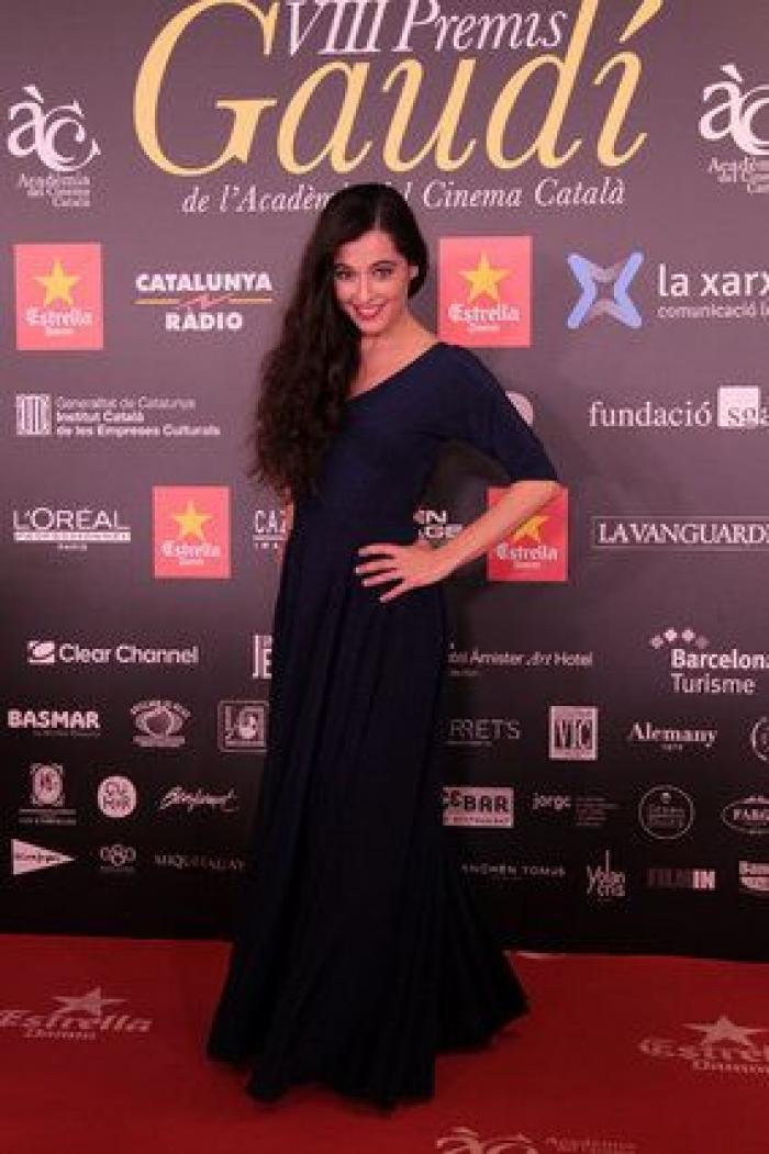 'Truman' triunfa en los Gaudí y toma posiciones para los Goya