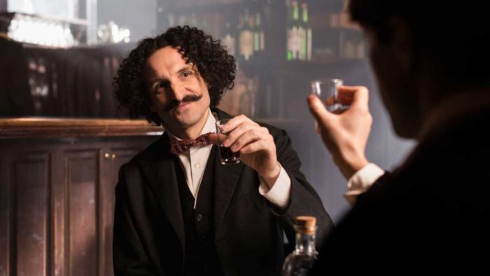 Qué decía el homenaje de 'El Ministerio del Tiempo' a las víctimas del coronavirus que TVE cortó