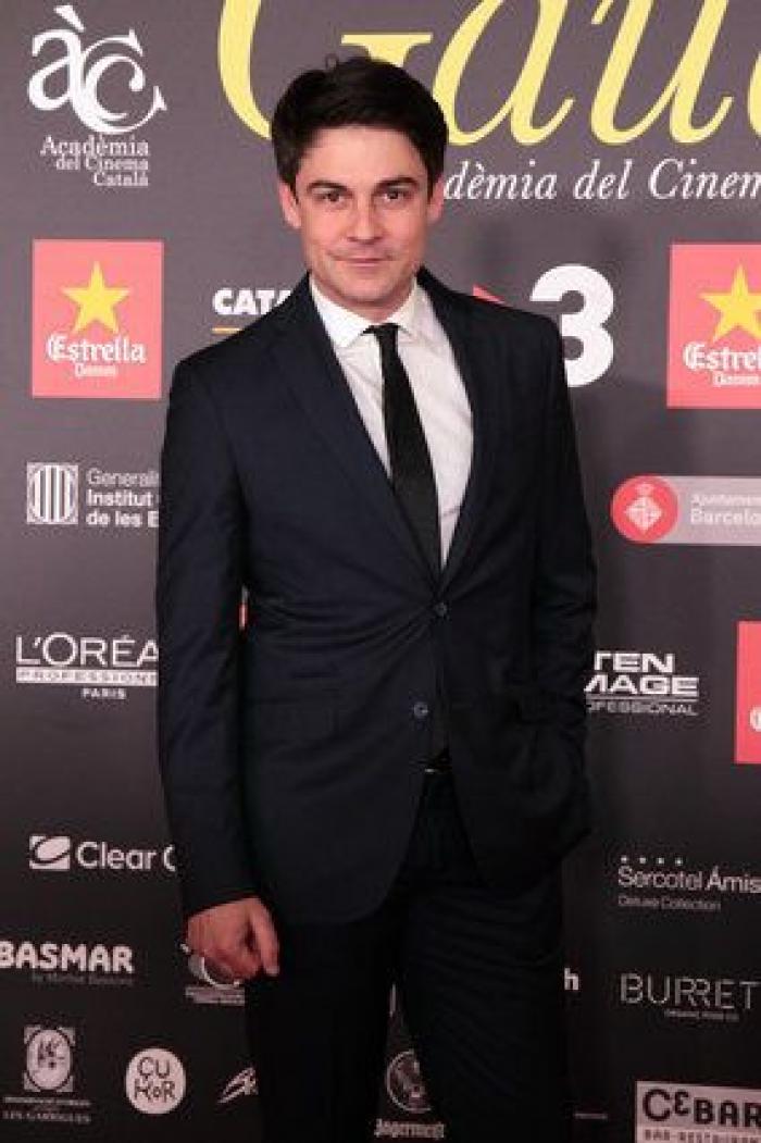 'Truman' triunfa en los Gaudí y toma posiciones para los Goya