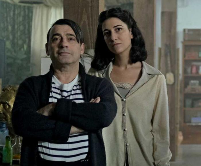 Qué decía el homenaje de 'El Ministerio del Tiempo' a las víctimas del coronavirus que TVE cortó