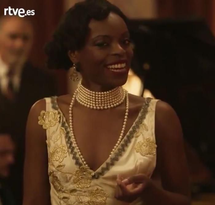 Qué decía el homenaje de 'El Ministerio del Tiempo' a las víctimas del coronavirus que TVE cortó