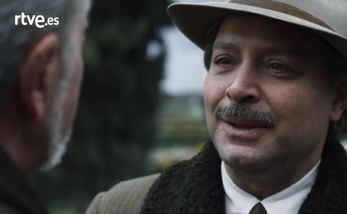 Qué decía el homenaje de 'El Ministerio del Tiempo' a las víctimas del coronavirus que TVE cortó