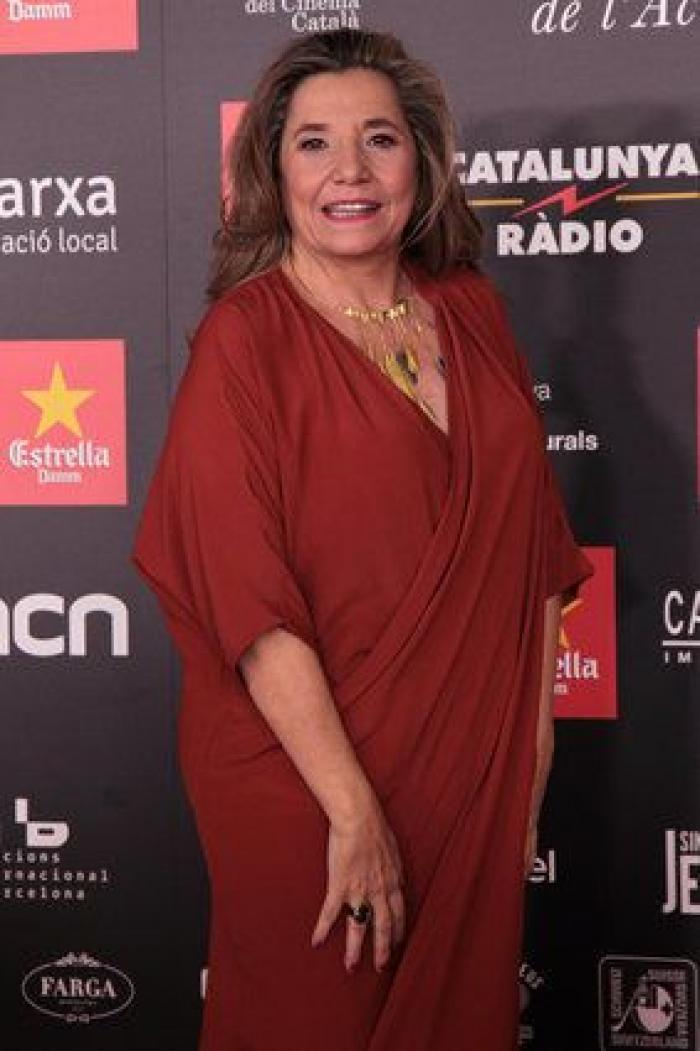 'Truman' triunfa en los Gaudí y toma posiciones para los Goya