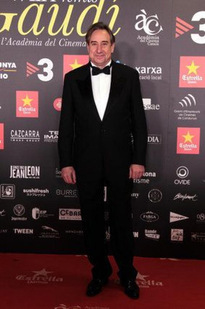 'Truman' triunfa en los Gaudí y toma posiciones para los Goya