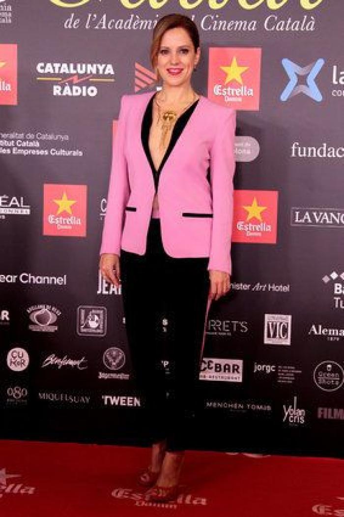 'Truman' triunfa en los Gaudí y toma posiciones para los Goya