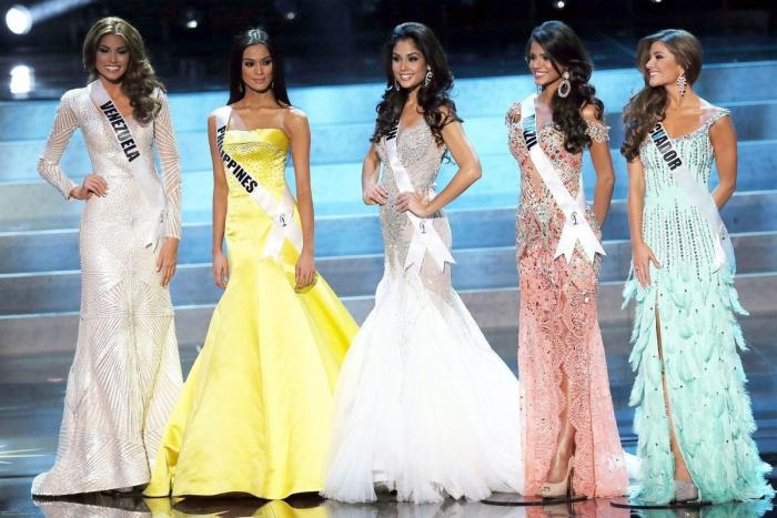 Gabriela Isler: la venezolana se corona Miss Universo 2013 en Moscú