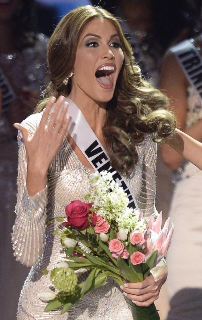 Gabriela Isler: la venezolana se corona Miss Universo 2013 en Moscú