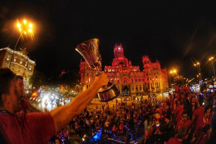 Duro golpe para España: Sergio Llull se perderá el Eurobasket por culpa de una lesión muscular