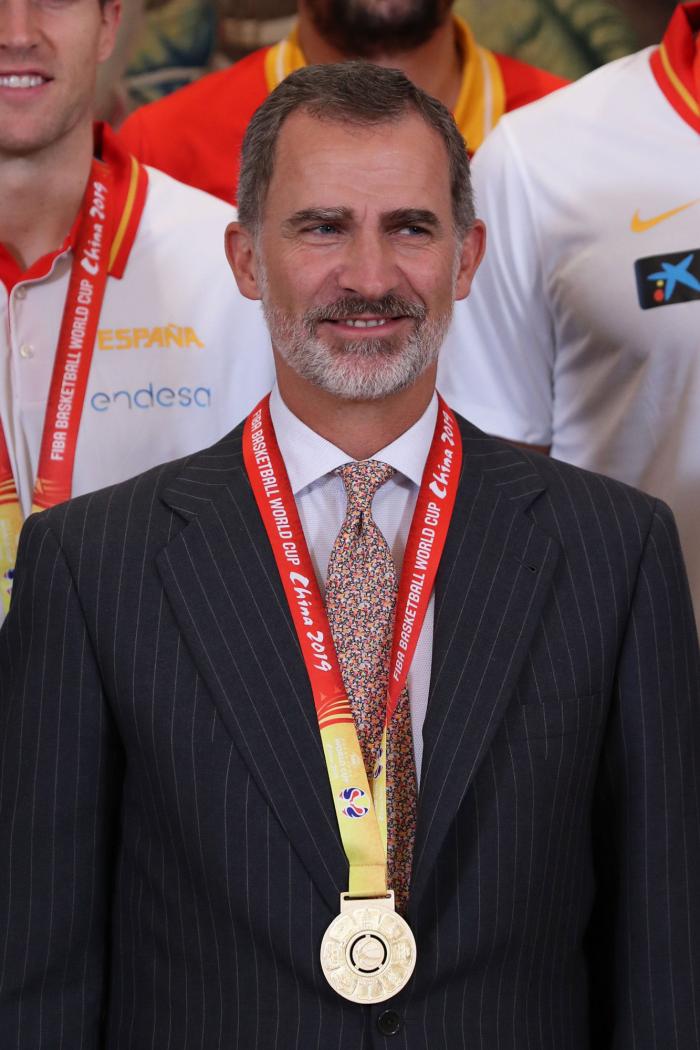 Duro golpe para España: Sergio Llull se perderá el Eurobasket por culpa de una lesión muscular