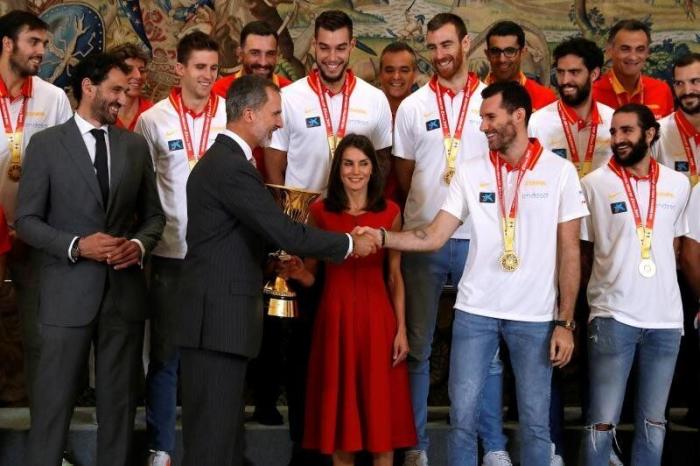 Duro golpe para España: Sergio Llull se perderá el Eurobasket por culpa de una lesión muscular